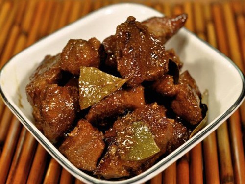 Adobo Chino