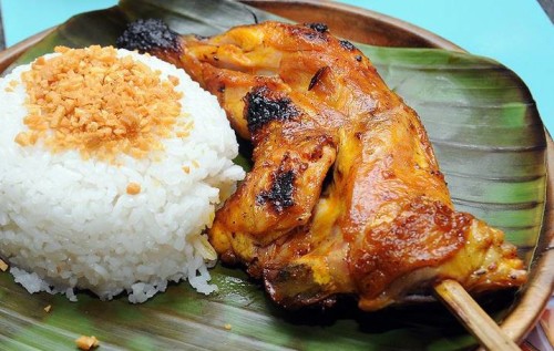 Easy Bacolod Chicken Inasal Recipe Kusina Master Recipes 2964