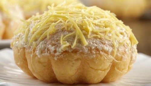 Easy Classic Ensaymada Recipe Ang Sarap Recipes 6225