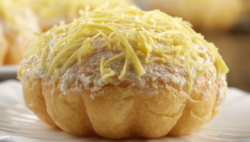 Easy Classic Ensaymada Recipe Kusina Master Recipes 3226