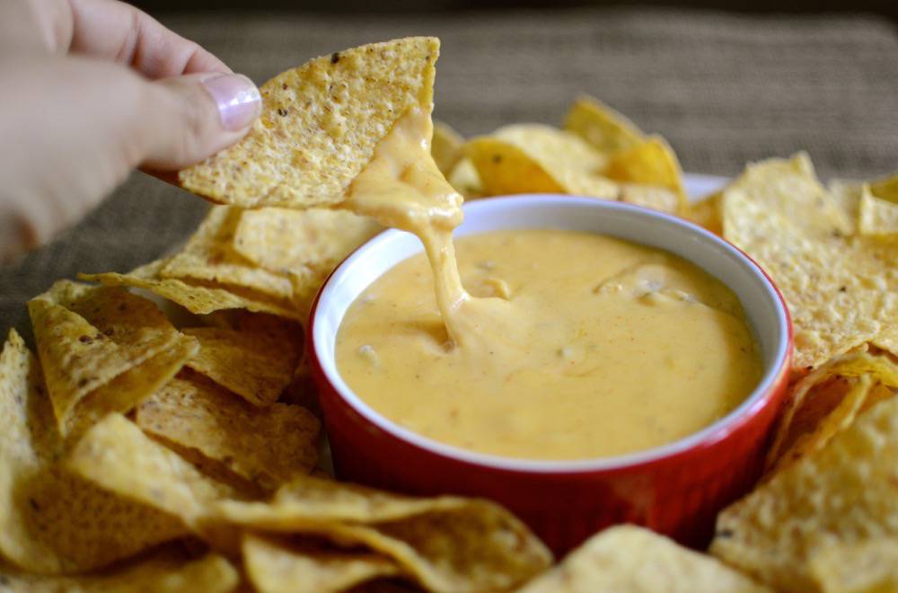 Easy Nacho Cheese Sauce Recipe – Kusina Master Recipes