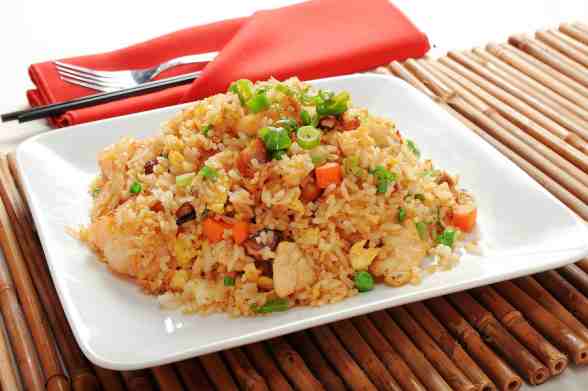 Easy Yang Chow Fried Rice Recipe Kusina Master Recipes