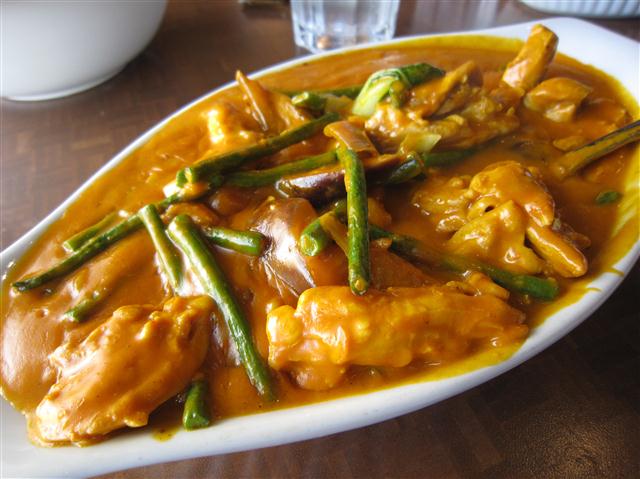 Easy Chicken Kare-Kare Recipe | Kusina Master Recipes