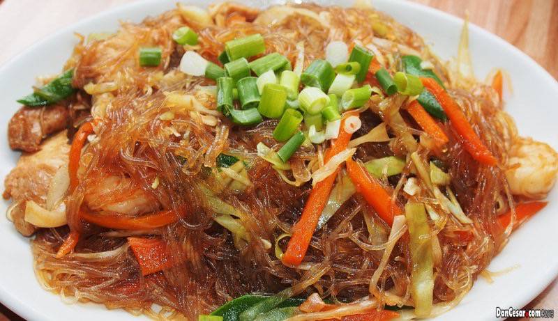 Easy Pancit Sotanghon Guisado Recipe | Kusina Master Recipes