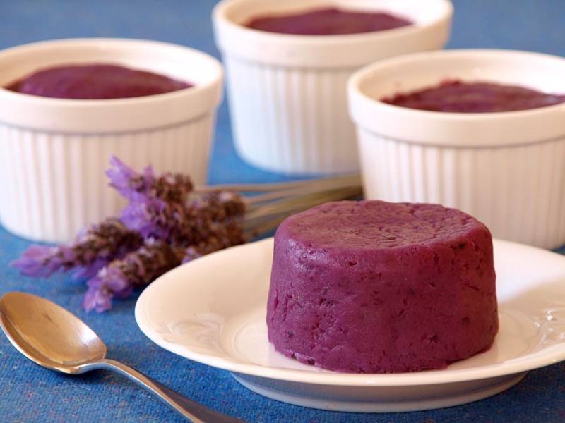 Easy Ube Halaya Recipe – Kusina Master Recipes