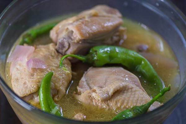 Easy Sinampalukang Manok Recipe Kusina Master Recipes 8432